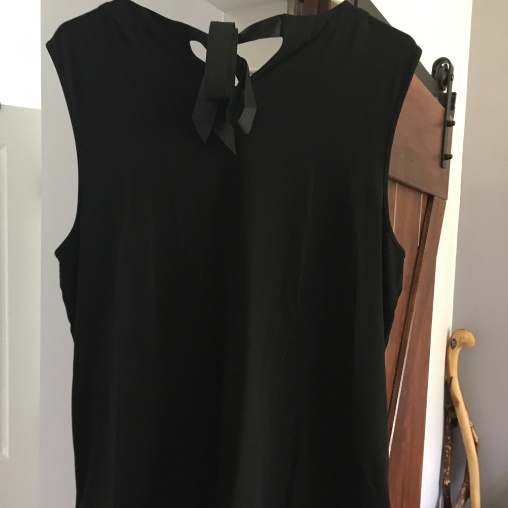 41 Hawthorn- Benni Wrap Front Ruched Knit Top